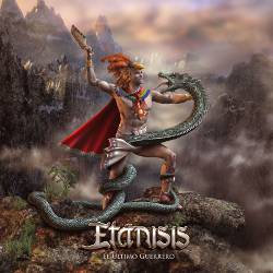 Etánisis : El Ultimo Guerrero